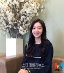 김옥빈 친동생 김고운, 윌엔터테인먼트 전속 계약