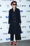 [S포토+] 김나영, 엄청난 구두 패션 (스티브J&요니P)