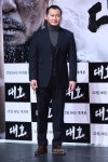[S포토+] 정만식, 민식이가 부른 만식이 (대호)