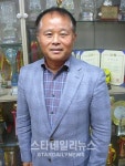 이병록 중랑구 축구발전위원장 사업으로 번 돈, 축구발전 아끼지 않겠다