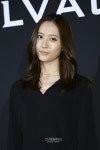 [S포토+] 크리스탈, 남심 여심 모두 저격 (델보 포토콜)