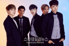 비아이지, 日 공식 진출 선언 3월 정식 데뷔 싱글 앨범 발매
