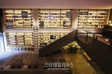 SM엔터테인먼트 복합외식공간 SMT SEOUL, 27일 오프닝 파티.. SM 스타들 대거 참석
