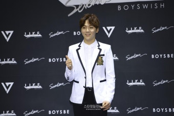 [HD+] 세븐틴 승관 