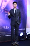 [S포토+] 송중기, 