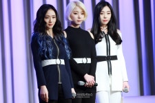 [S포토+] 레이디스코드, 돌아온 레이디스 코드 (MYST3RY)