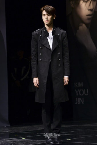[S포토+] 크나큰 박승준, '지렁이 먹고 키 컸어요' (KNK 쇼케이스)