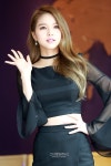 [S포토+] 피에스타 재이, '미모도 역시 리더'