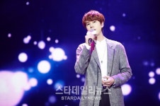 규현 f(x), 中 화정장 글로벌 셀러브리티 시상식 수상 쾌거
