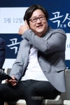 [S포토+] 곡성 곽도원, 조신하게 머리를 넘기는 곽배우