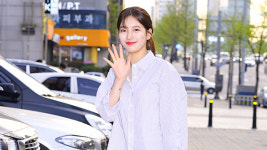 [S영상] 수지 김우빈 임주환 임주은, 빛나는 별들의 회식 자리 (함부로 애틋하게)