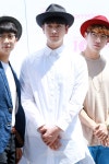 [S포토+] 2PM 찬성, '공손한 찬성'