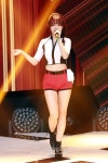 [S포토] AOA 지민, 귀여울 때 가장 예쁜 갓지민 (더쇼)