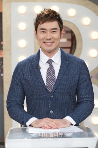 조충현·김민정 아나운서, 5년째 열애 중
