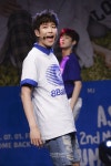 [S포토+] 아스트로 엠제이, 매력적이 목소리 (아스트로 쇼케이스)