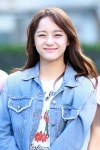 [S포토+] 구구단 세정, 사실상 살아있는 이모티콘 (뮤직뱅크 출근길)