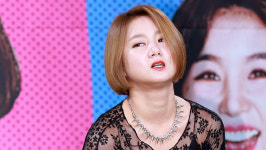 [S영상] 비디오스타 박나래, 박보검 출연 원해 기다린다 박보검