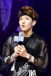 [S포토+] 마스크 희재, '상남자의 매력' (MASC 쇼케이스)