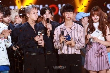 [S포토+] 빅스, 이번주 1위는 빅스 (더쇼)