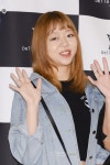 미스앤펫미스스텔라 | [S포토+] 헤이미스 꽃송이, '송이 송이 꽃송이' (델라스텔라)
