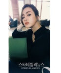강소라, 블링블링 아침미모 굿모닝