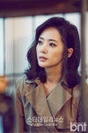 윤아정 데뷔작 비스티보이즈서 하정우와 연기, 영광스러워