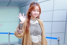 [S포토+] 서효림, 효림이가 안녕이래 (서울패션위크)