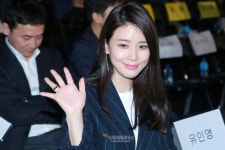 [S포토+] 이보영, 모두가 보영이만 보영 (서울패션위크)