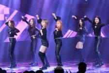 [S포토+] 베리굿, 베리굿 컴백해서 베리굿 (더쇼)
