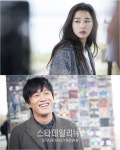 푸른 바다의 전설 전지현X차태현, 엽기적인 그녀 이후 15년 만에 재회