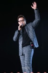 [S포토+] 더원, 대륙을 뒤흔들고 돌아온 가수 더원 (슈퍼서울드림콘서트)