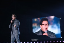[S포토+] 더원, 저 하늘에 닿 을 때 까 지이이~ (슈퍼서울드림콘서트)