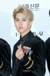 [S포토+] 빅스 켄, 하트하는 켄 (슈퍼서울드림콘서트)