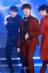 [S포토+] B1A4 산들, 복가의 산들이 아닌 B1A4의 산들 (더쇼)