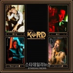 DSP의 K.A.R.D 프로젝트, 멤버 4인 공개 13일 데뷔