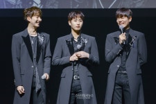 [S포토+] 더블에스301, 즐거운 쇼케이스 현장 (쇼케이스)