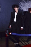 [S포토+] B1A4 진영, 어둠 속에서도 빛나는 외모 (코리아 베스트 드레서 스완어워드)