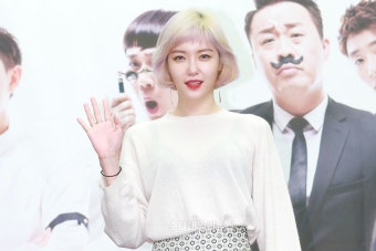 [공식입장] 김새롬 소속사 측, 김새론-이찬오 협의이혼 '왜곡·악의적 보도 및 댓글 자제 부탁'