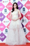 [S포토+] 전효성, 청주의 딸 연기대상 강림!! (2016 SBS 연기대상)