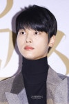 파슨스엔코 | [S포토+] 빅스 엔, '눈 코 입 모두 완벽' (여교사 VIP 시사회)