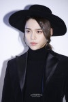 [S포토+] 비트윈 정하, 블랙 카리스마 (워아이오우샹)