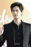 [S포토+] 씨엔블루 이종현, '잘생겼다' (골든디스크)