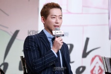[S영상] '김과장' 남궁민, '김과장은 많은 연구로 만든 캐릭터'