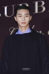 박서준, 타미 힐피거 남성라인 모델 발탁