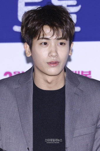 [S포토+] 박형식, '최강 귀요미' (트롤 언론시사회)