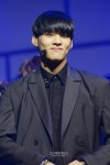[S포토+] 빅톤 세준, 예쁜 보조개 (VICTON 쇼케이스)