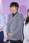 [S포토+] 한재석, 빛나는 눈빛 (원스텝 언론시사회)