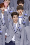 정시원헤어샵 | [S포토] 정시현, '시원 시원' (프로듀스101 시즌2 제작발표회)