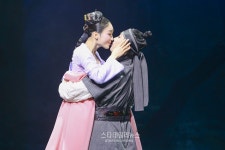 [S영상] 련蓮, 다시 피는 꽃 프레스콜, 한국무용의 매력에 빠져보세요