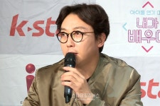 [S영상] 내가 배우다 탁재훈, 아이돌의 발연기 기대하시라